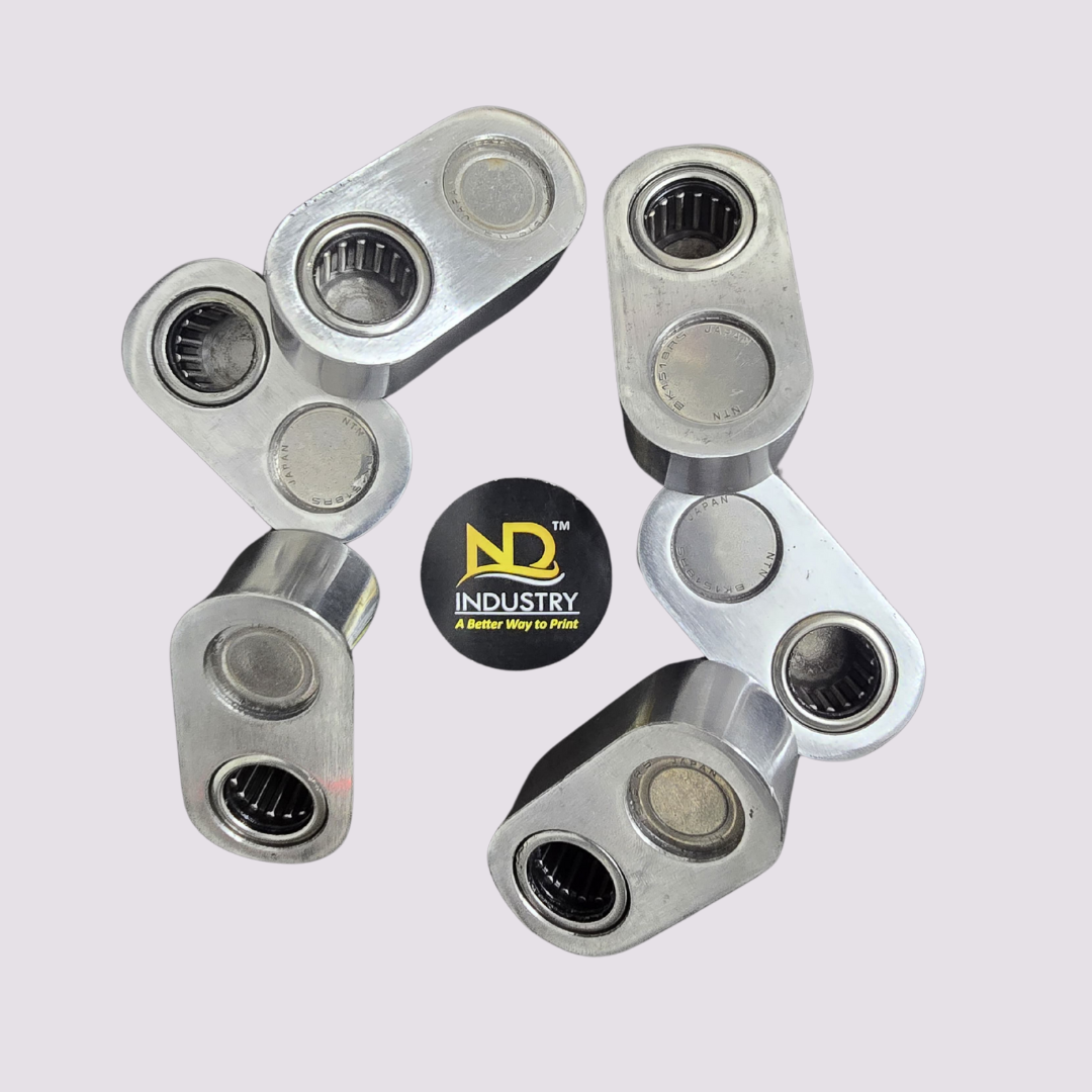 Butterfly Universal Coupling 4